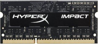 HyperX Impact DDR3 1x4 GB (HX316LS9IB/4) 4 GB 1600 MHz DDR3 Ram kullananlar yorumlar